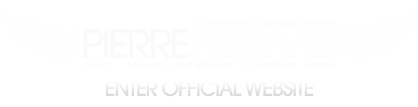 Pierre Pienaar logo